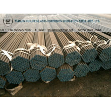 A36,A53,BS3059 STEEL TUBE